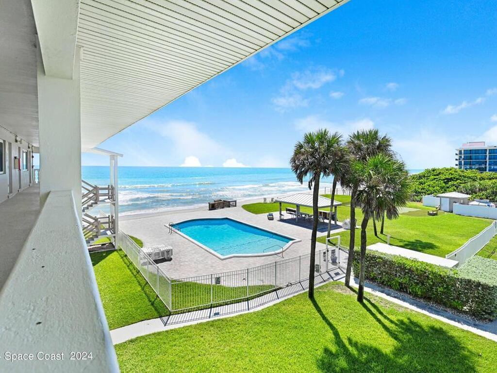 1273 Highway A1a, Satellite Beach, FL 32937