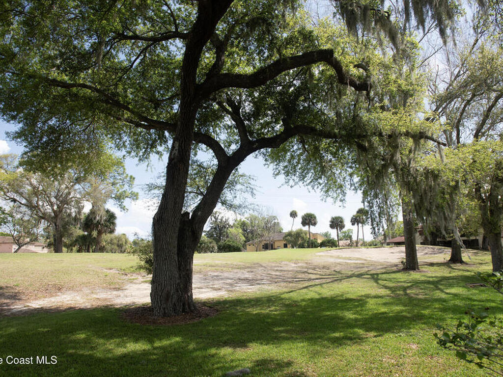 3607 Muirfield Drive, Titusville, FL 32780