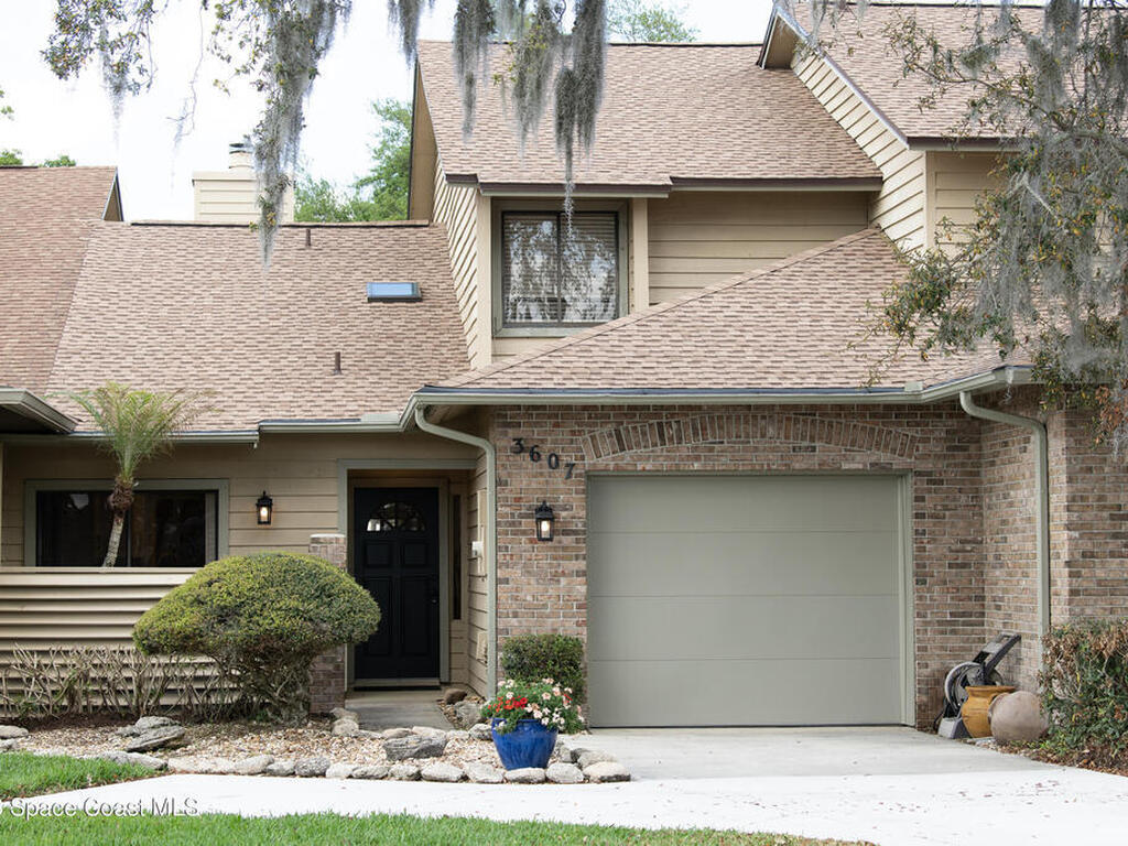 3607 Muirfield Drive, Titusville, FL 32780