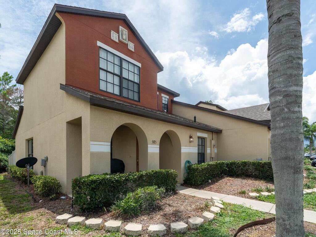 585 Margie Drive, Titusville, FL 32780