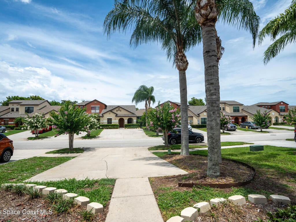 585 Margie Drive, Titusville, FL 32780