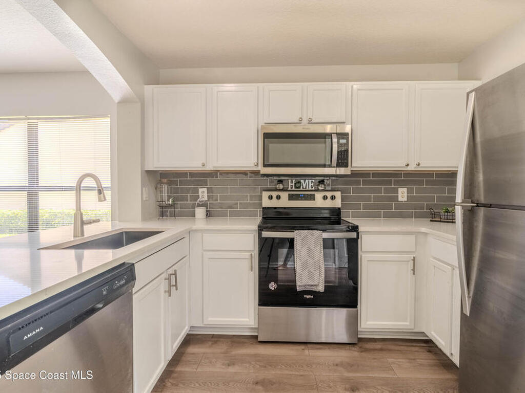 585 Margie Drive, Titusville, FL 32780