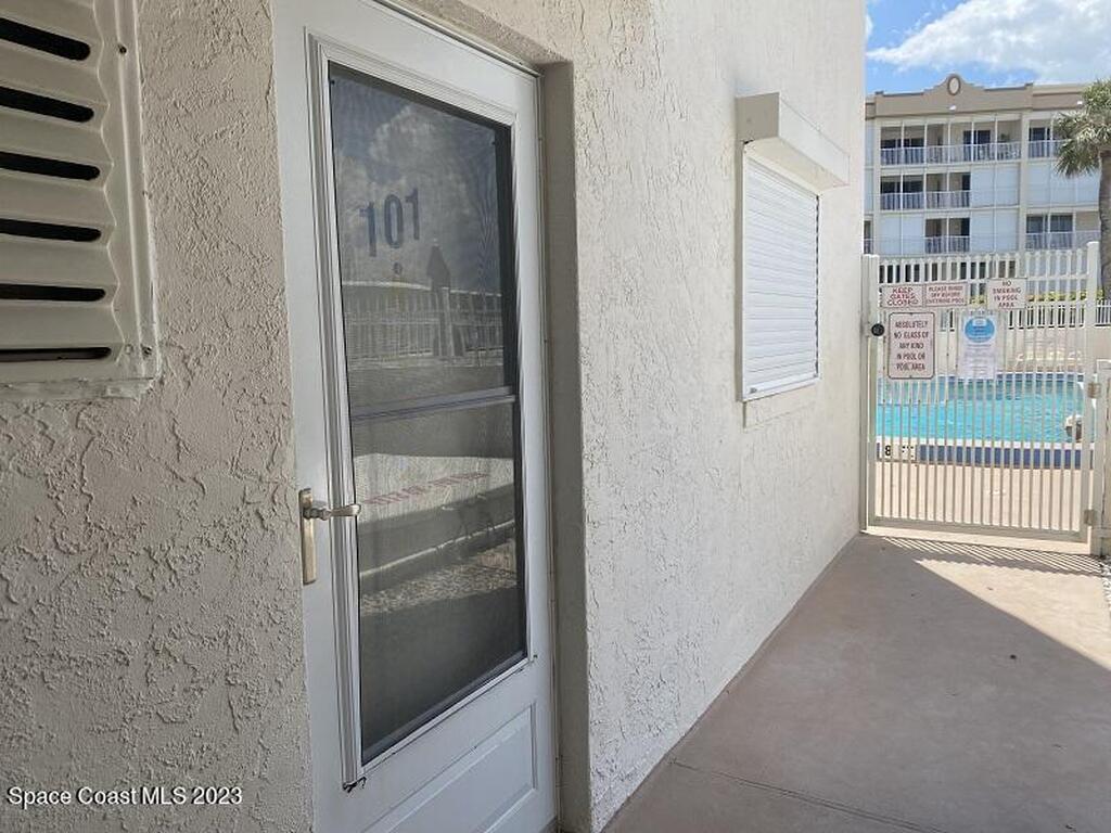 555 Fillmore Avenue, Cape Canaveral, FL 32920