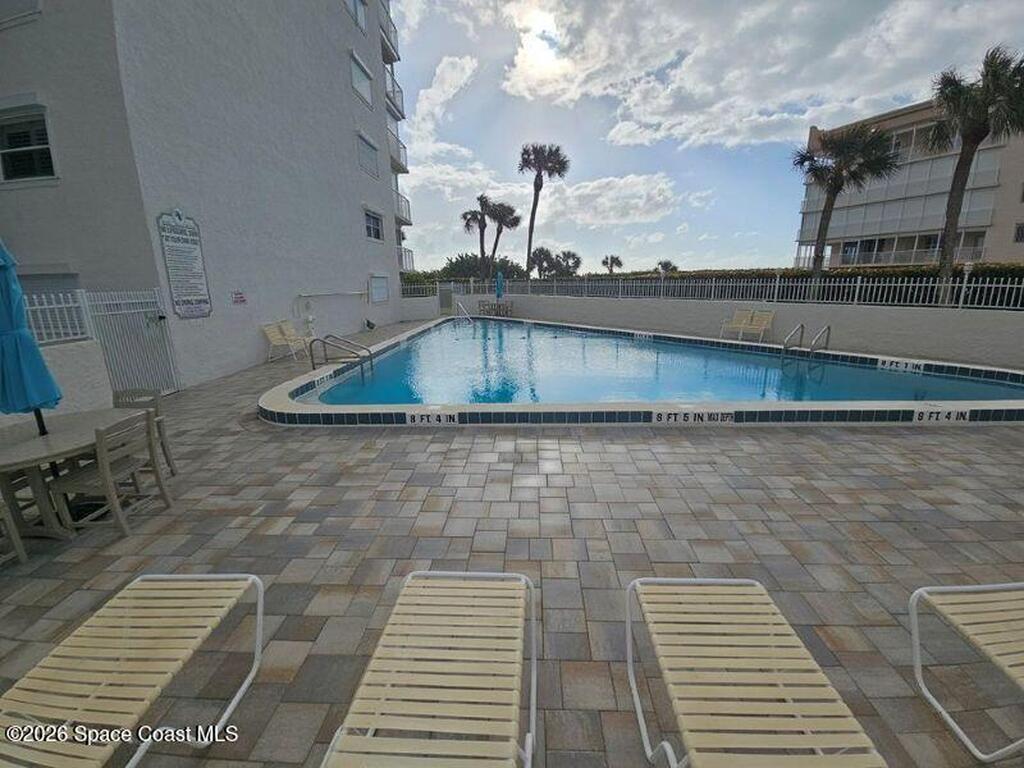 555 Fillmore Avenue, Cape Canaveral, FL 32920