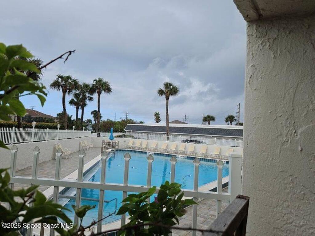 555 Fillmore Avenue, Cape Canaveral, FL 32920