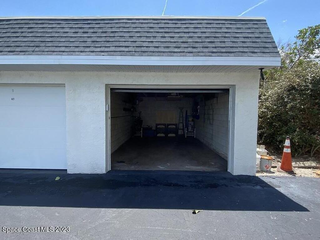 555 Fillmore Avenue, Cape Canaveral, FL 32920