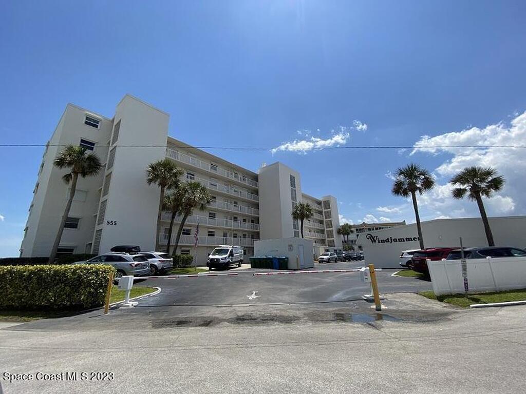 555 Fillmore Avenue, Cape Canaveral, FL 32920