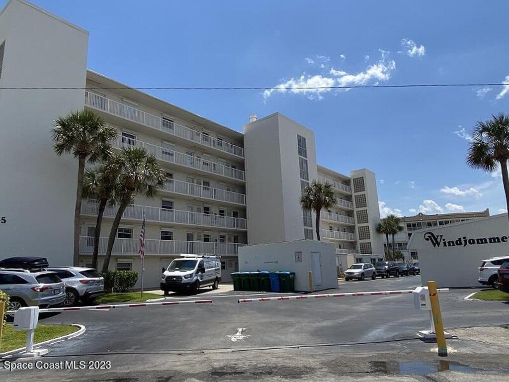 555 Fillmore Avenue, Cape Canaveral, FL 32920