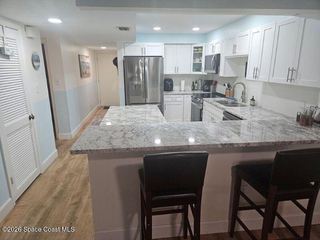 555 Fillmore Avenue, Cape Canaveral, FL 32920