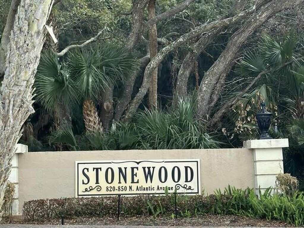 840 N Atlantic Avenue, Cocoa Beach, FL 32931