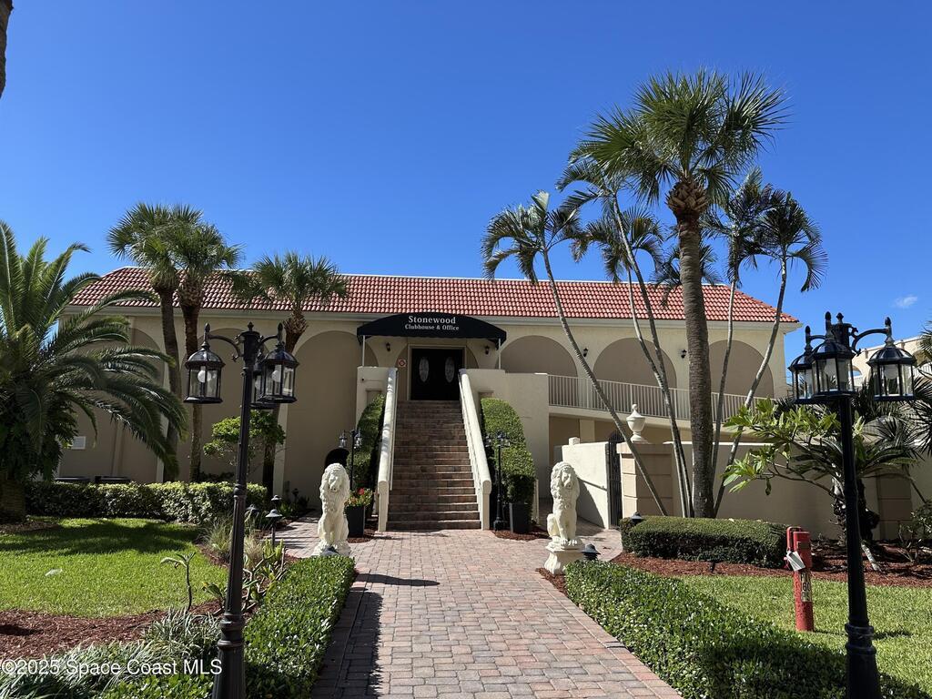 840 N Atlantic Avenue, Cocoa Beach, FL 32931