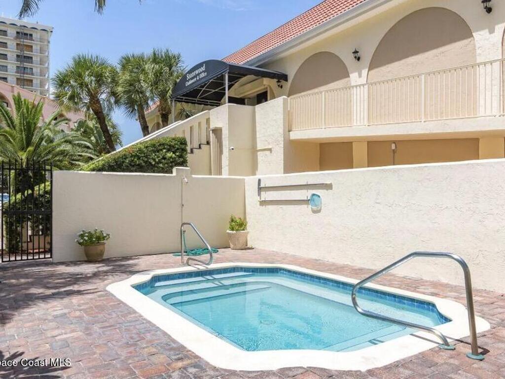 840 N Atlantic Avenue, Cocoa Beach, FL 32931