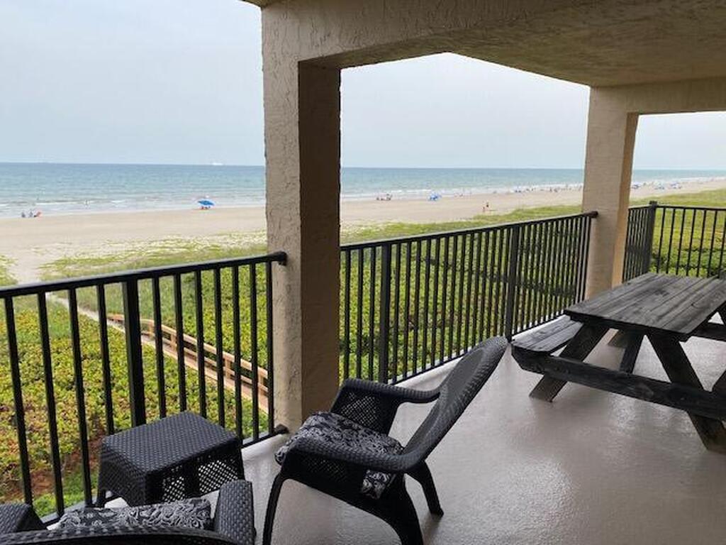 8500 Ridgewood Avenue, Cape Canaveral, FL 32920