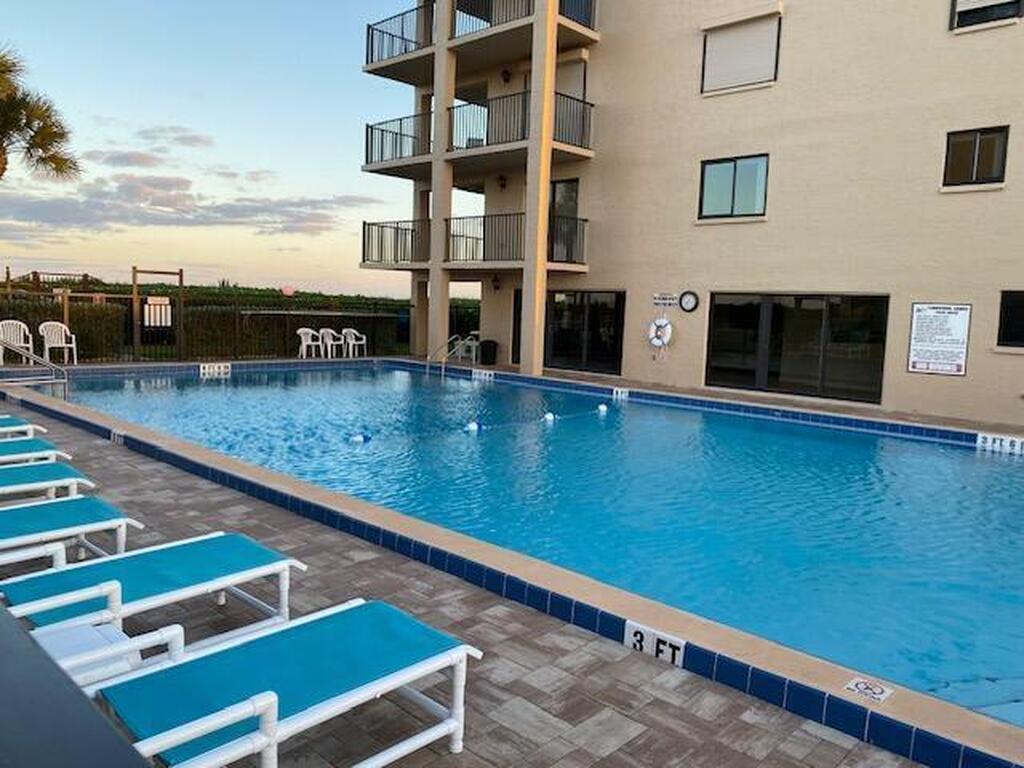 8500 Ridgewood Avenue, Cape Canaveral, FL 32920