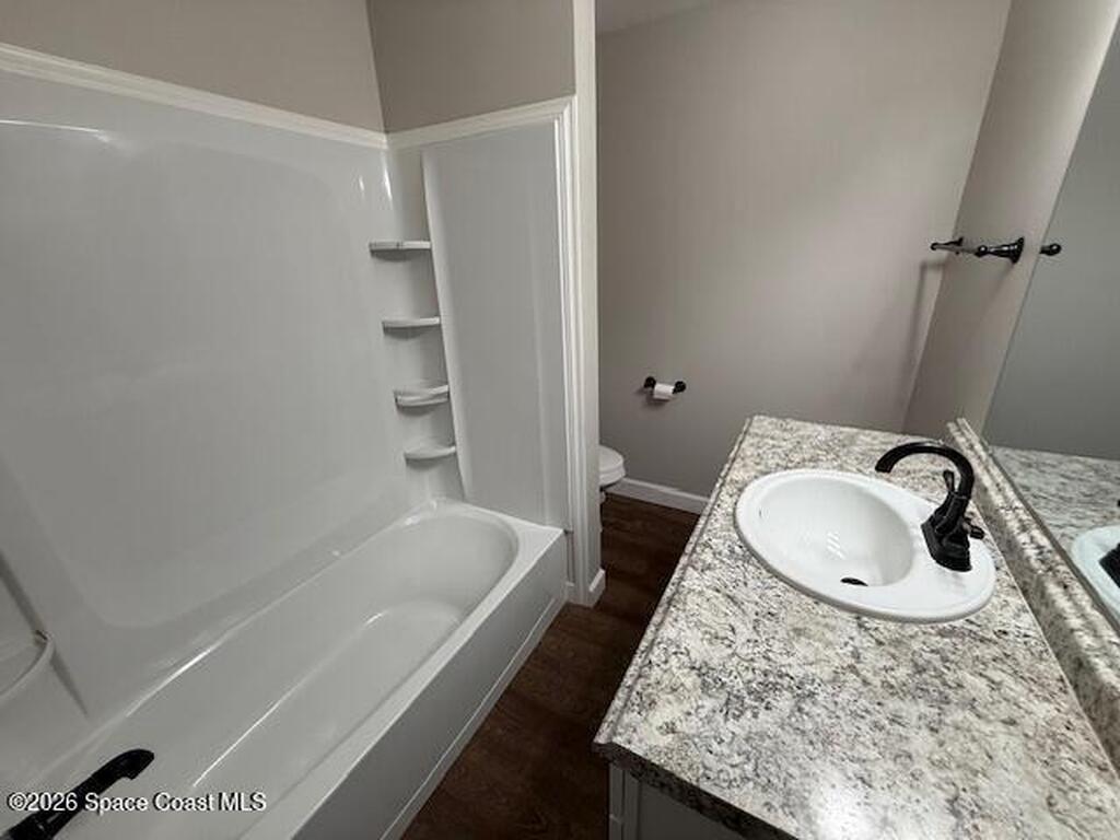 4530 Longbow Drive, Titusville, FL 32796