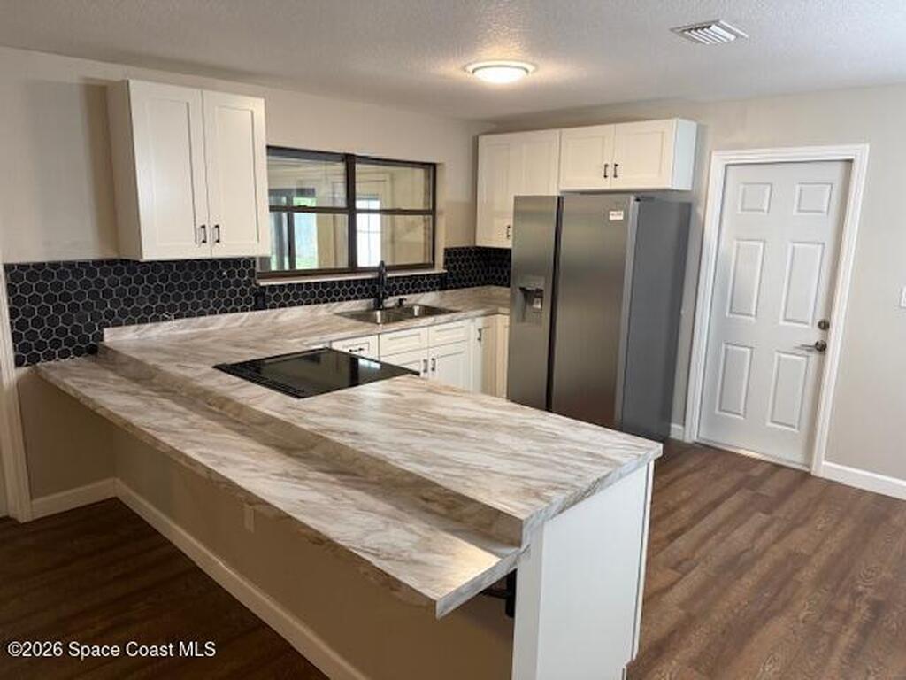 4530 Longbow Drive, Titusville, FL 32796