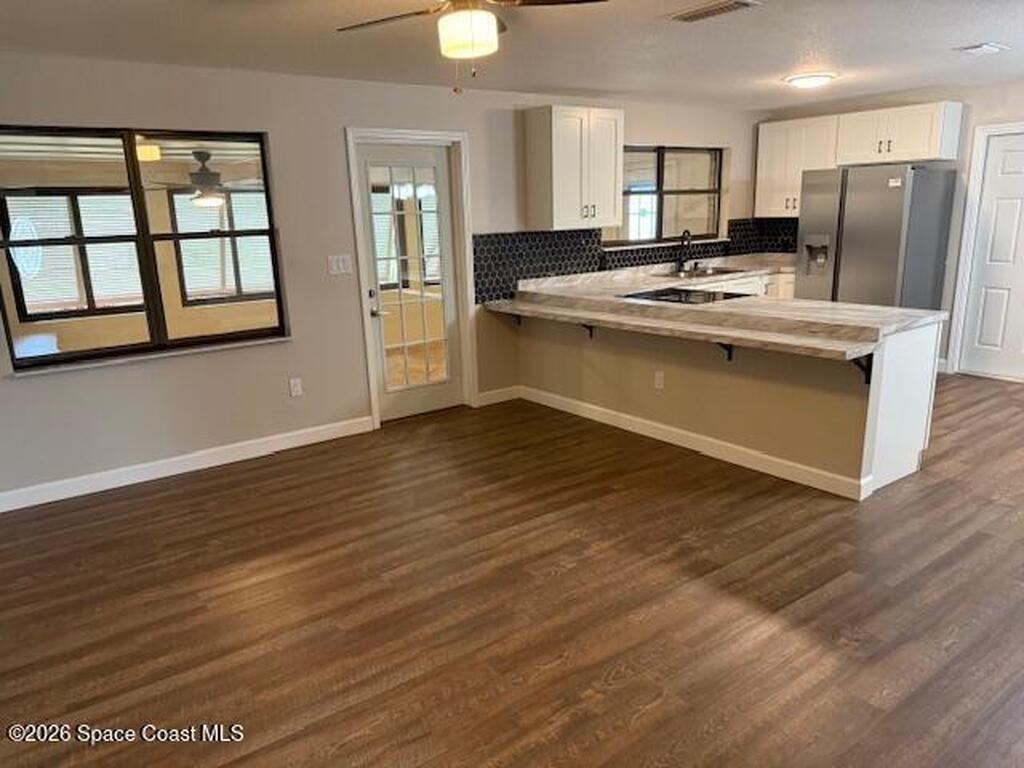 4530 Longbow Drive, Titusville, FL 32796