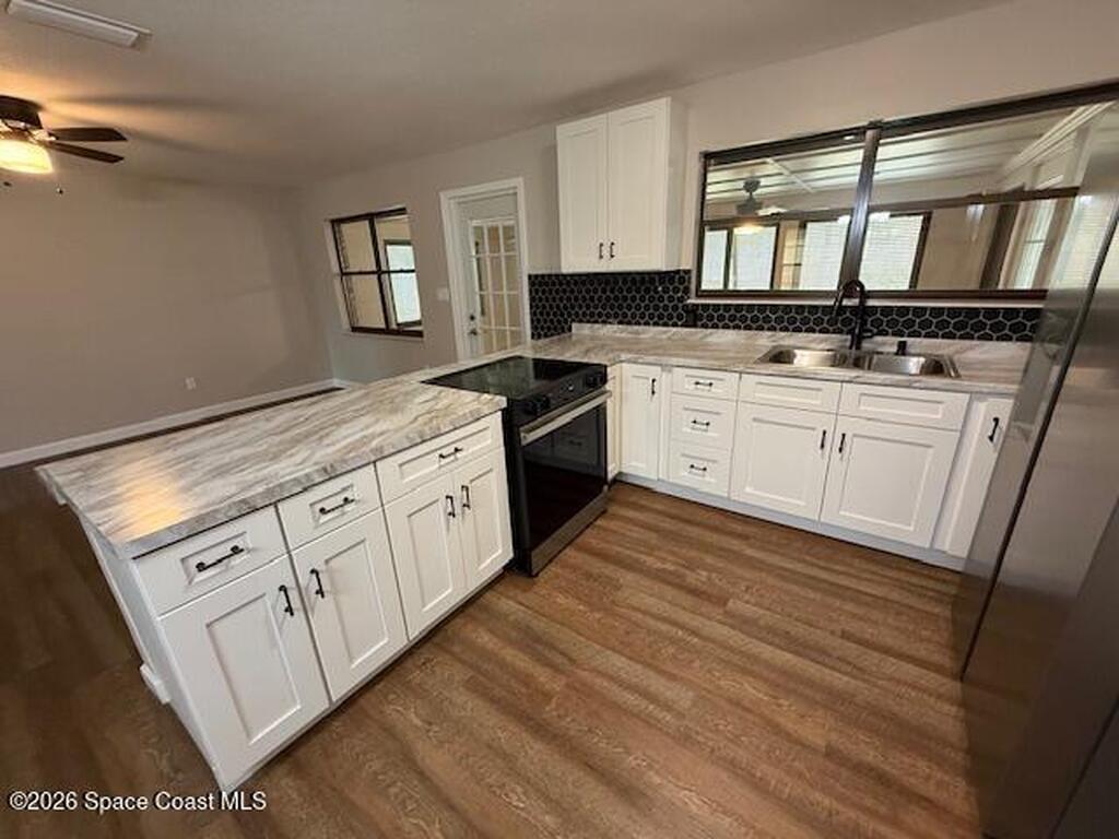 4530 Longbow Drive, Titusville, FL 32796