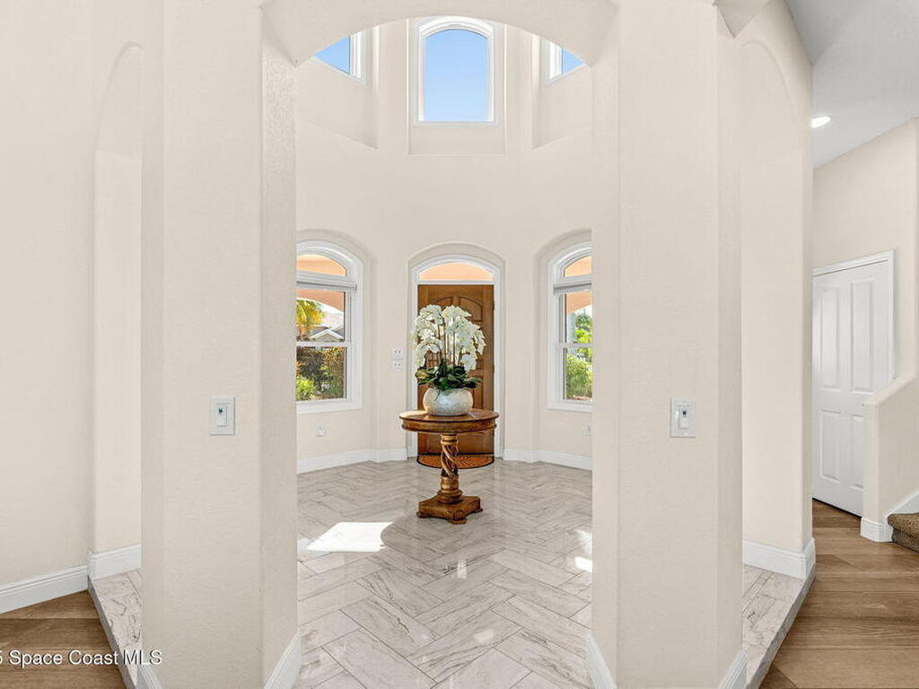 1840 Harbor Point Drive, Merritt Island, FL 32952