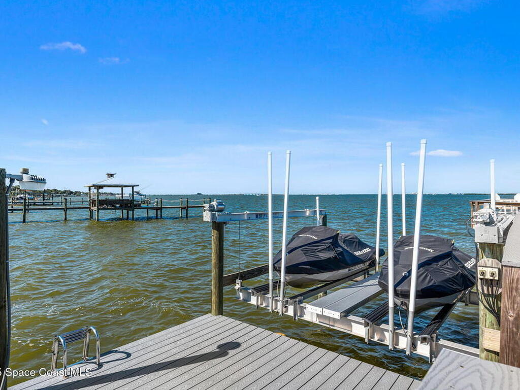 1840 Harbor Point Drive, Merritt Island, FL 32952