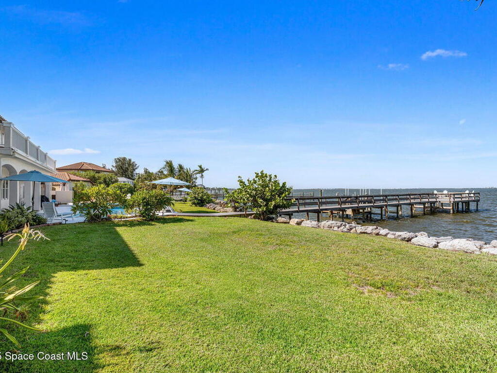 1840 Harbor Point Drive, Merritt Island, FL 32952