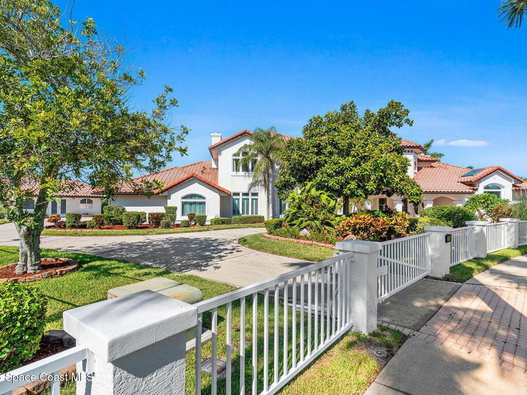 1840 Harbor Point Drive, Merritt Island, FL 32952