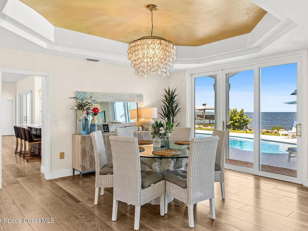 1840 Harbor Point Drive, Merritt Island, FL 32952