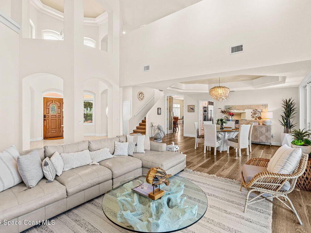 1840 Harbor Point Drive, Merritt Island, FL 32952