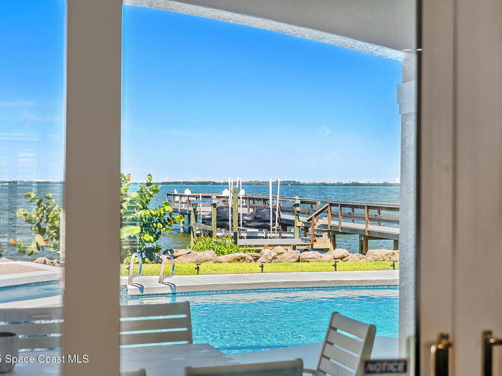 1840 Harbor Point Drive, Merritt Island, FL 32952