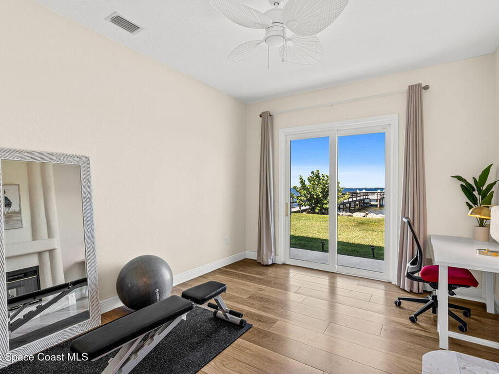 1840 Harbor Point Drive, Merritt Island, FL 32952