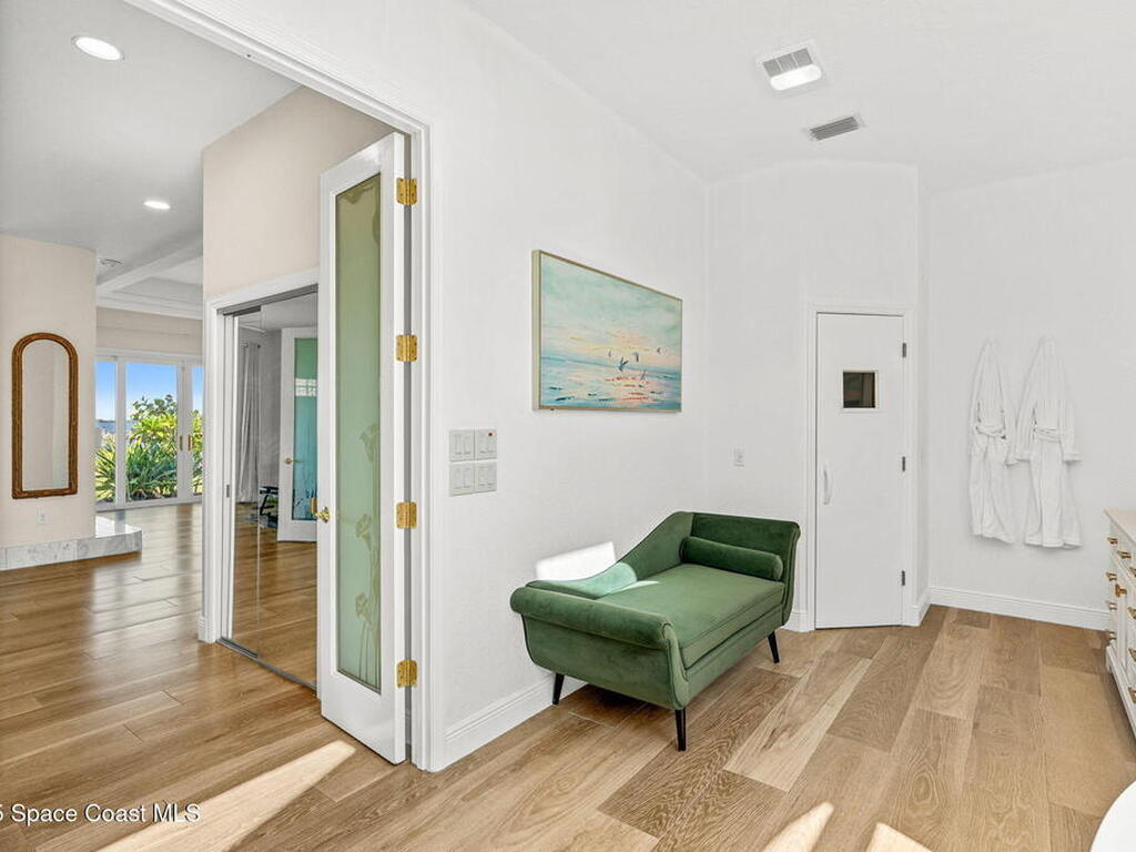 1840 Harbor Point Drive, Merritt Island, FL 32952