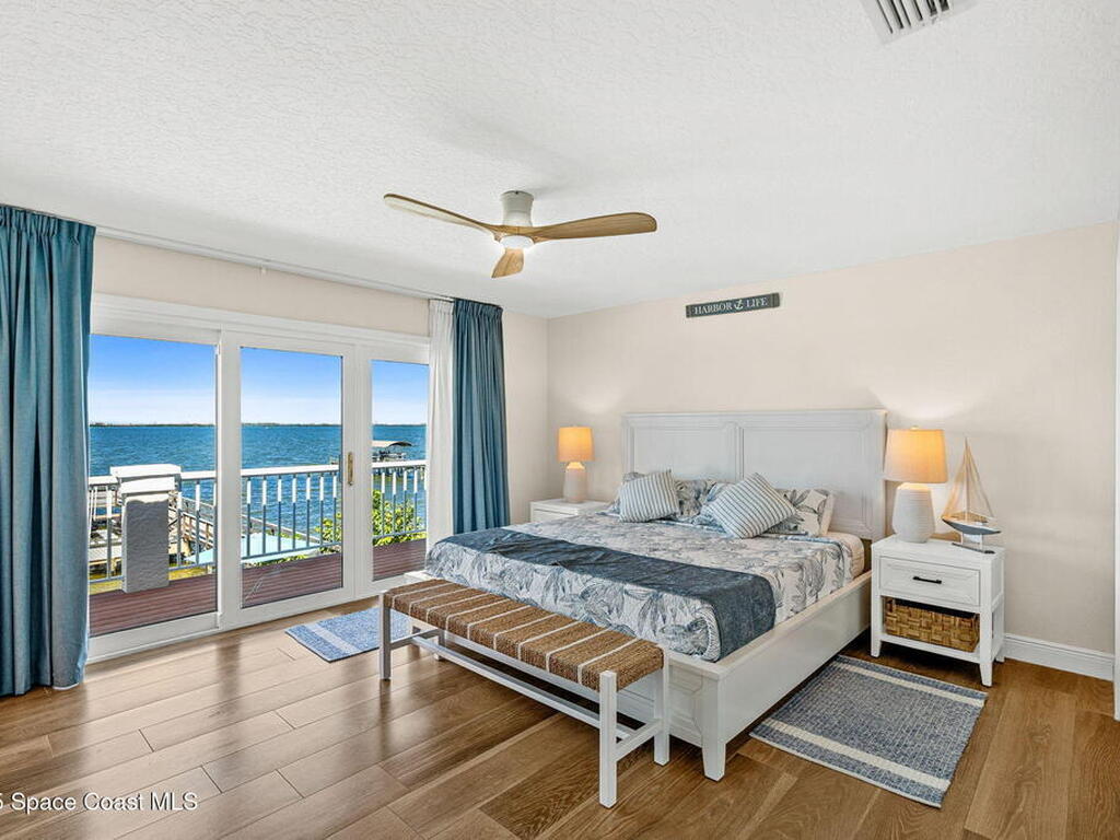 1840 Harbor Point Drive, Merritt Island, FL 32952