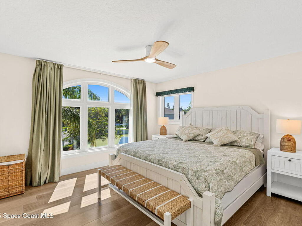 1840 Harbor Point Drive, Merritt Island, FL 32952