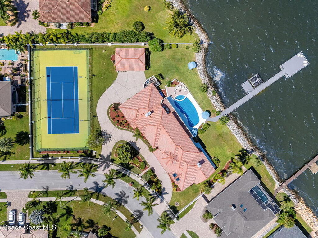 1840 Harbor Point Drive, Merritt Island, FL 32952