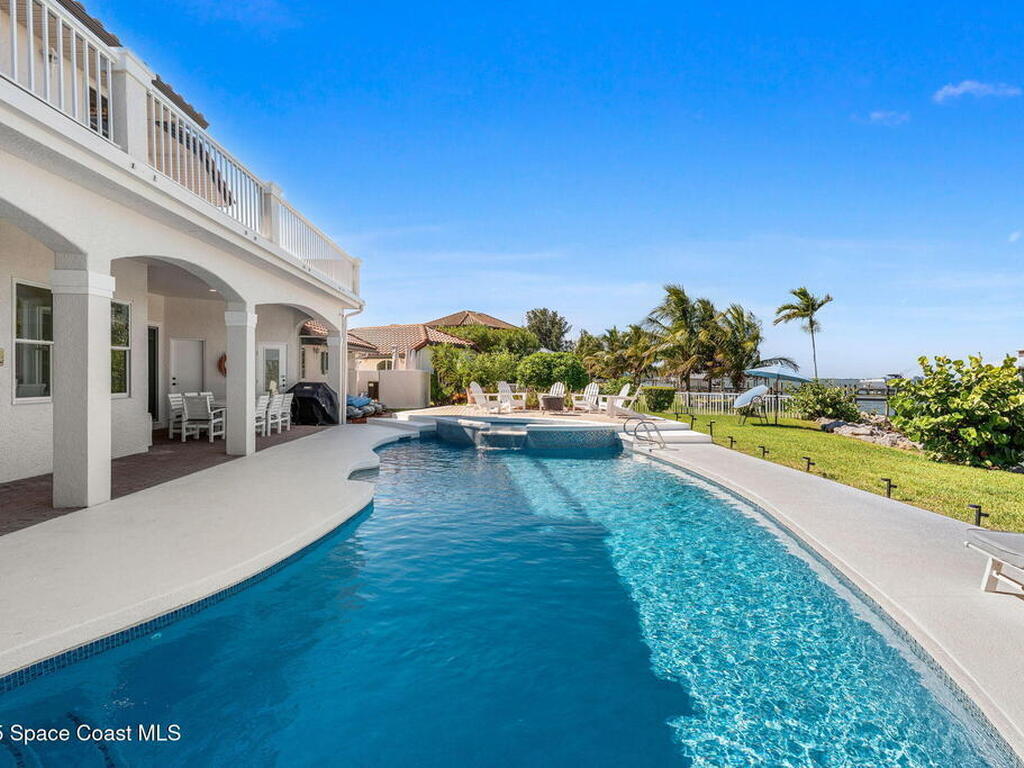 1840 Harbor Point Drive, Merritt Island, FL 32952