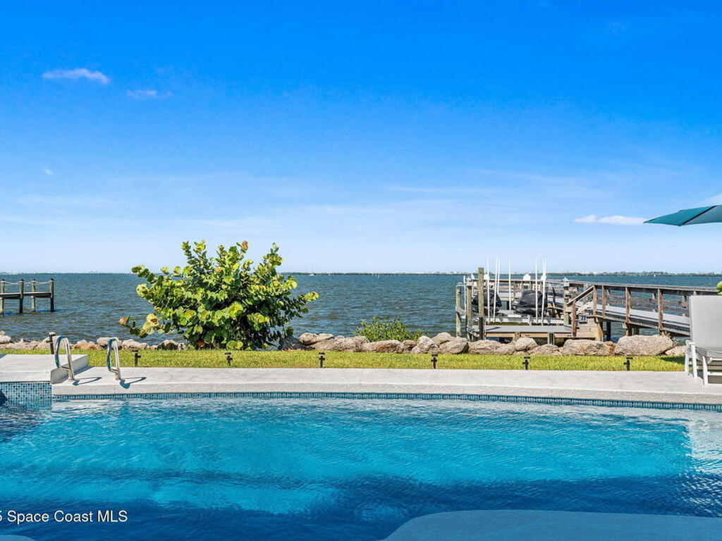 1840 Harbor Point Drive, Merritt Island, FL 32952