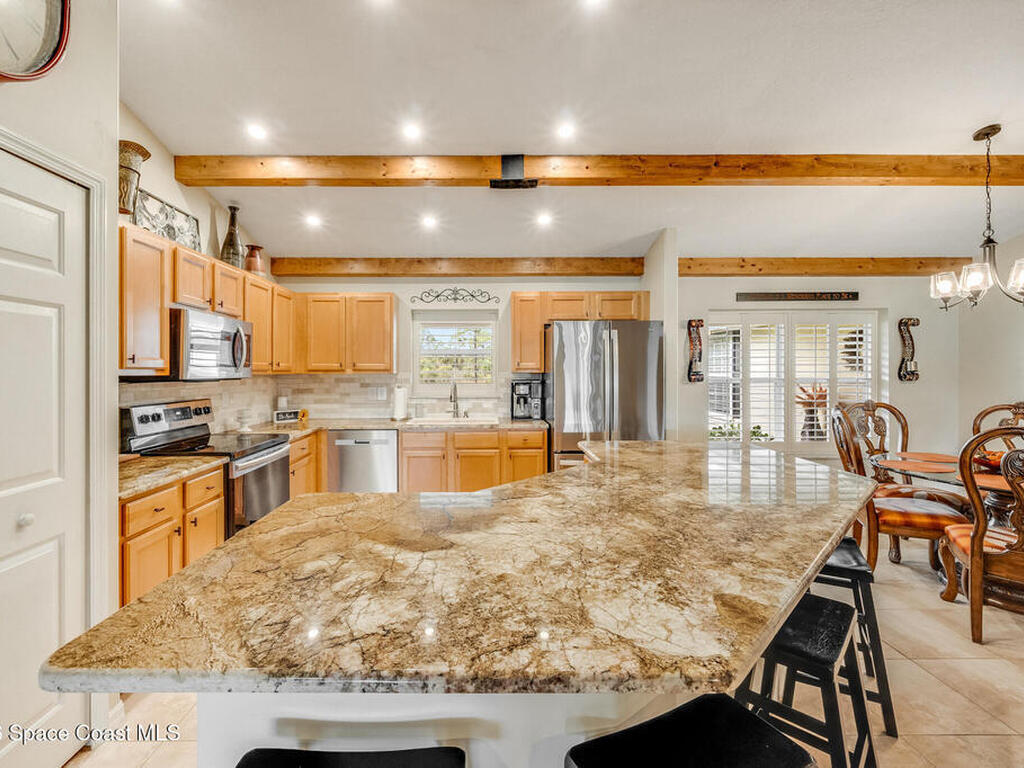 1516 Eagles Circle, Sebastian, FL 32958