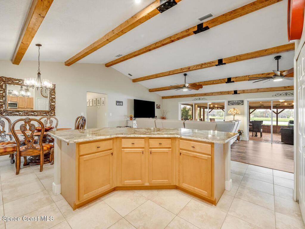 1516 Eagles Circle, Sebastian, FL 32958