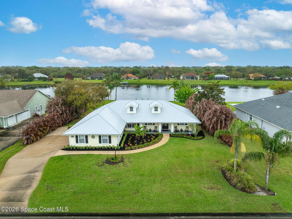 1516 Eagles Circle, Sebastian, FL 32958