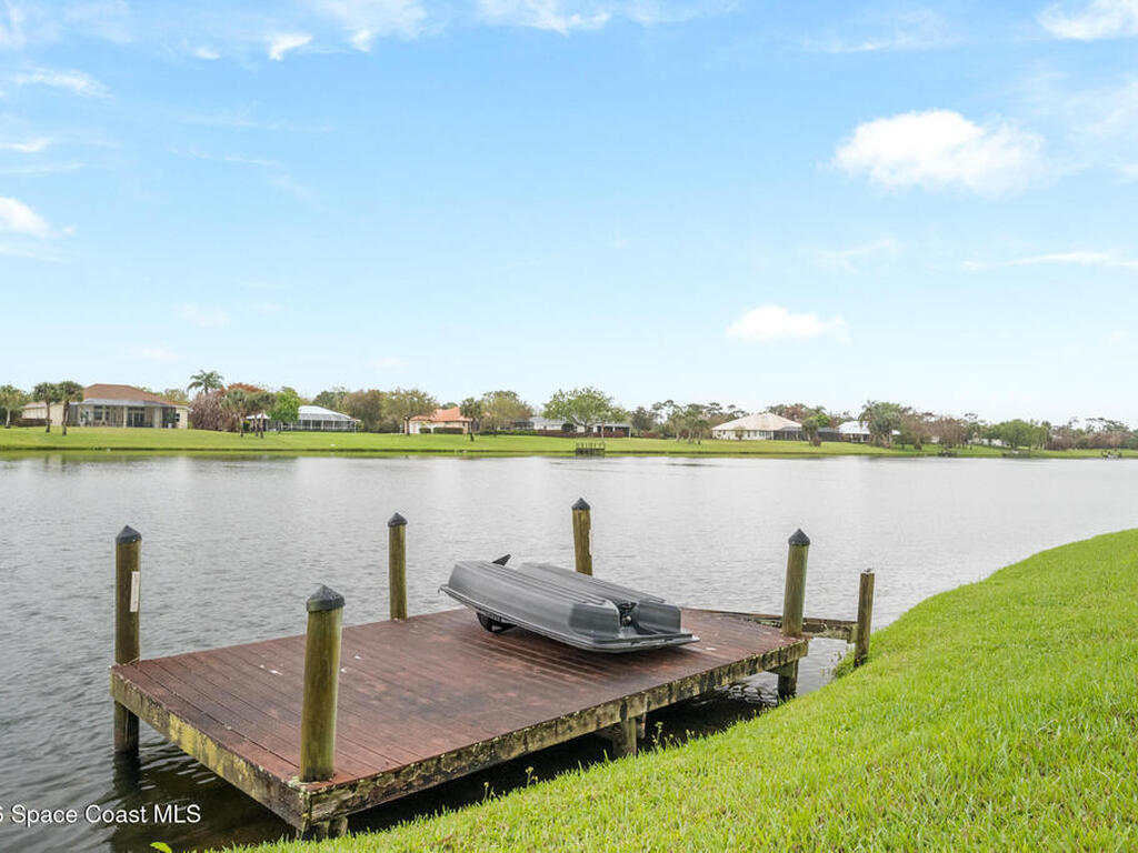 1516 Eagles Circle, Sebastian, FL 32958