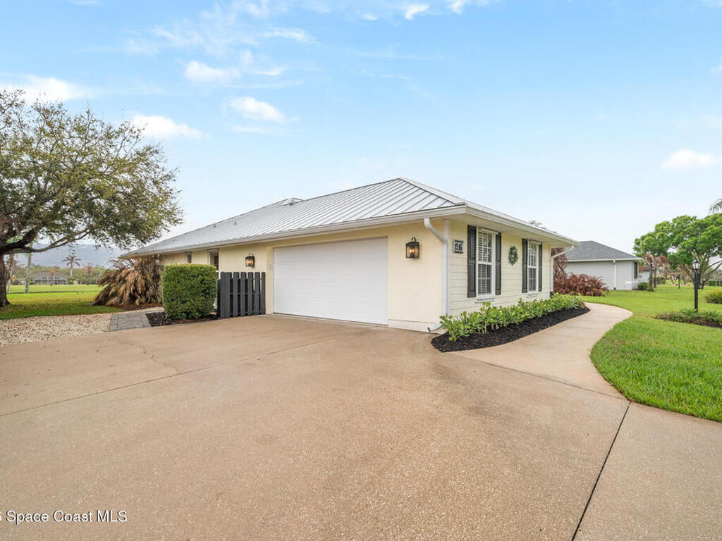 1516 Eagles Circle, Sebastian, FL 32958