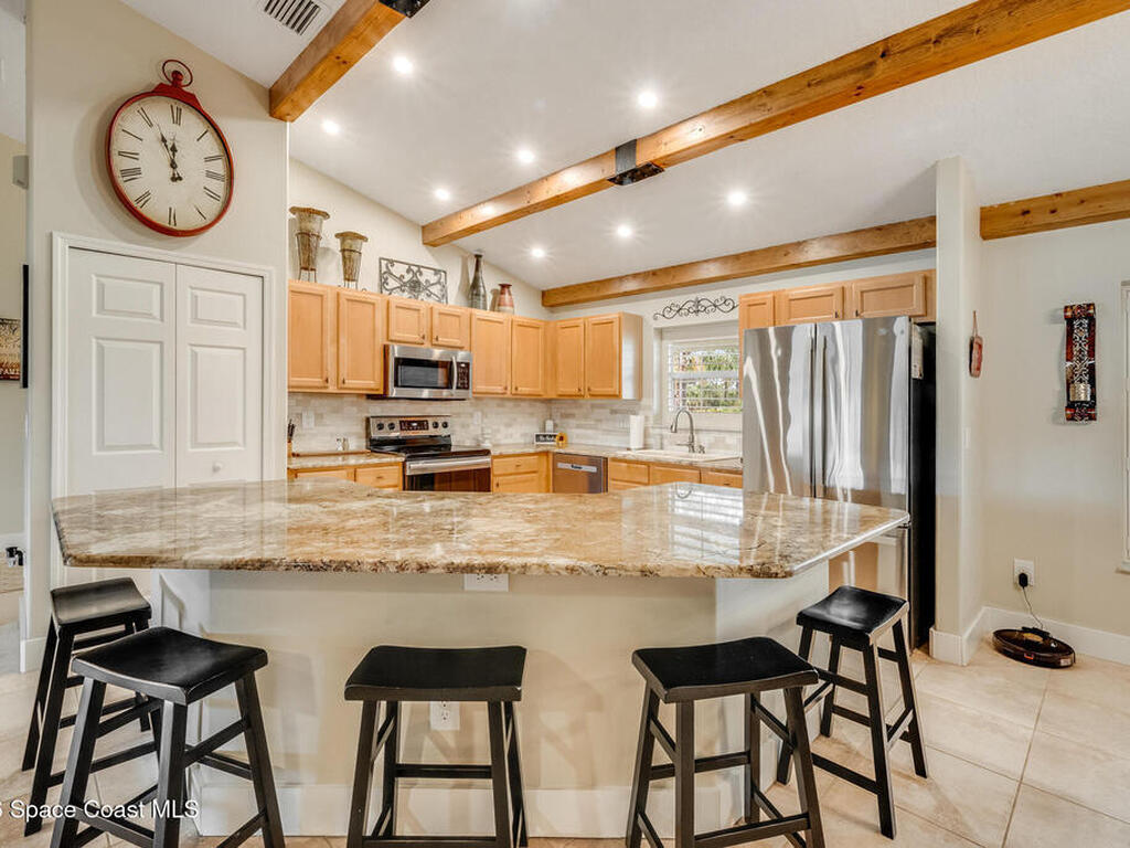 1516 Eagles Circle, Sebastian, FL 32958