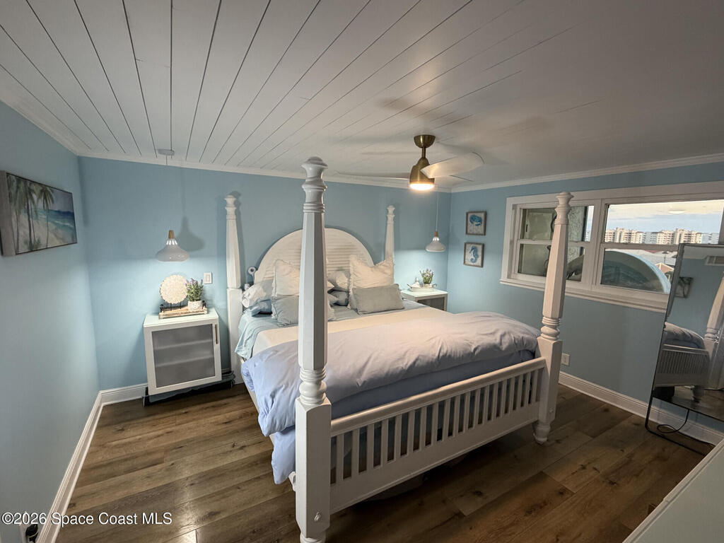 520 Palm Springs Boulevard, Indian Harbour Beach, FL 32937