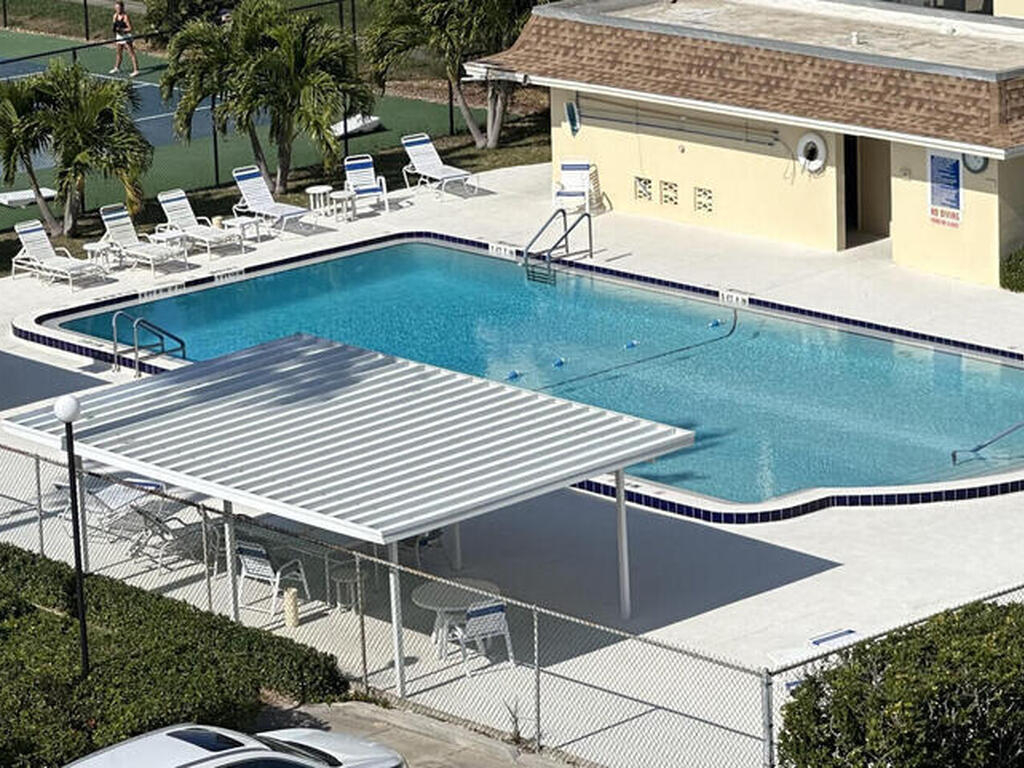 520 Palm Springs Boulevard, Indian Harbour Beach, FL 32937