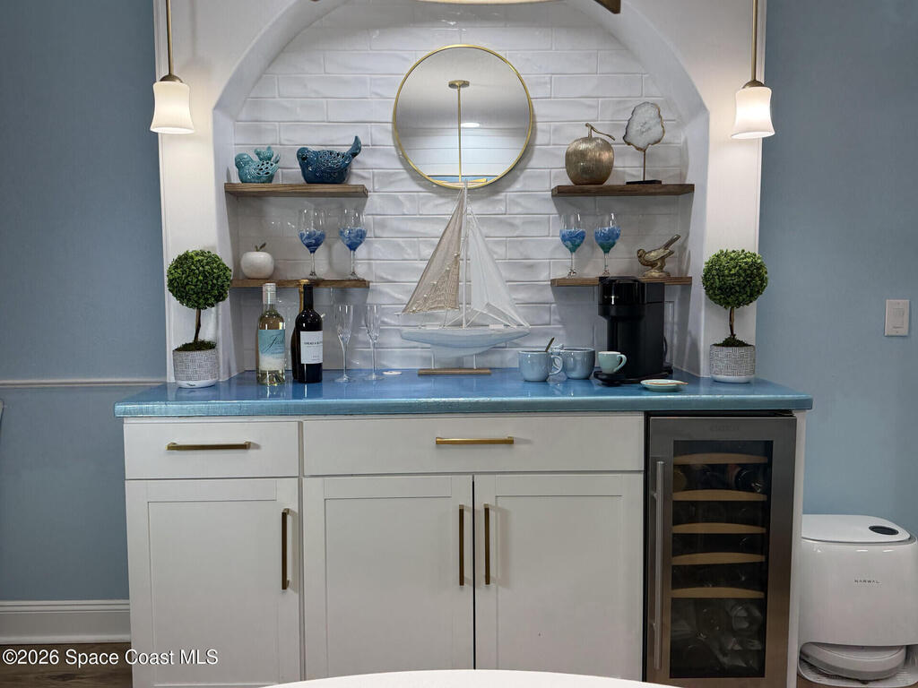 520 Palm Springs Boulevard, Indian Harbour Beach, FL 32937