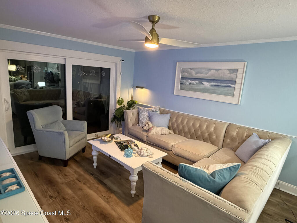 520 Palm Springs Boulevard, Indian Harbour Beach, FL 32937