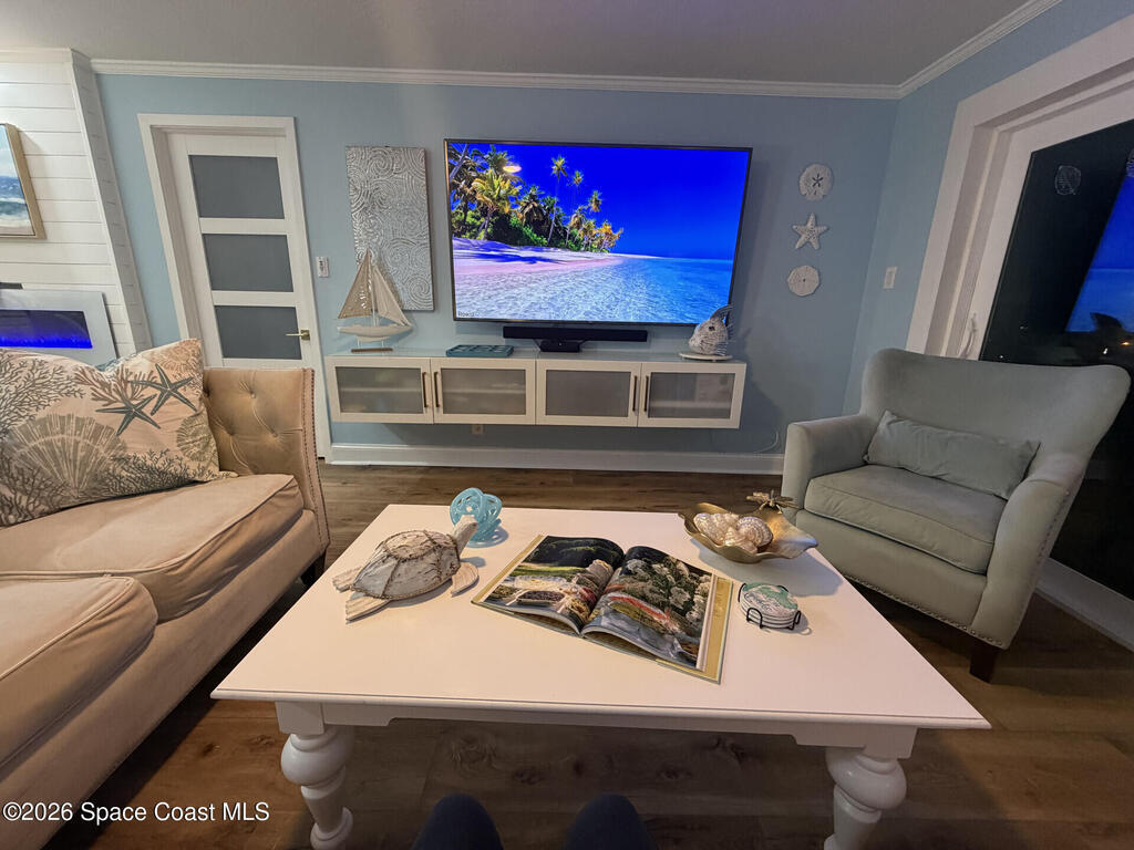 520 Palm Springs Boulevard, Indian Harbour Beach, FL 32937