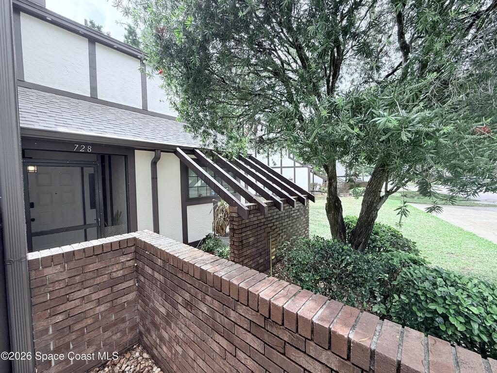 728 Greenwood Manor Circle, West Melbourne, FL 32904