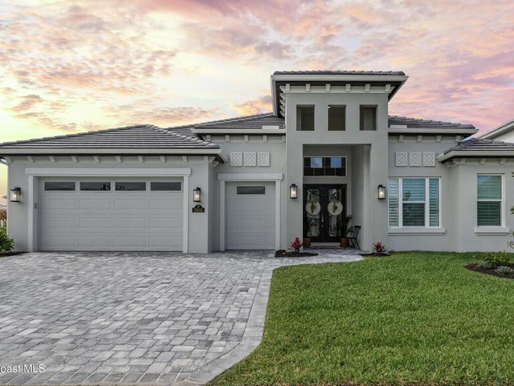 2605 Pelagornis Drive, Melbourne, FL 32940