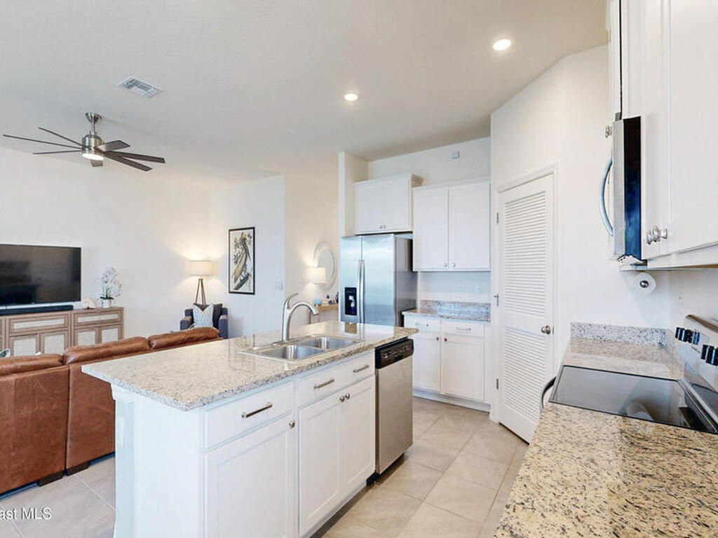 4926 Barr Street, Melbourne, FL 32904